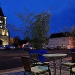 Logis Saint Paul Otel 2*
