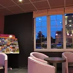 Logis Saint Paul Otel 2*
