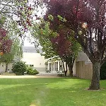 Logis Saint Paul Szálloda Vivy