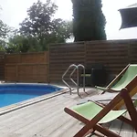 Szálloda Logis Saint Paul Vivy