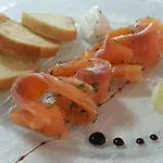 Logis Saint Paul Otel Vivy