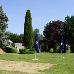 Otel Logis Saint Paul 2*