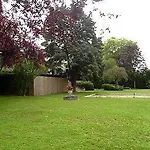 Otel Logis Saint Paul Vivy