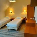 Logis Saint Paul Szálloda Vivy