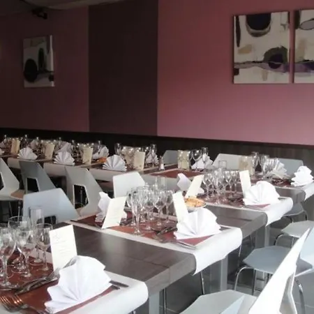 Logis Saint Paul 酒店