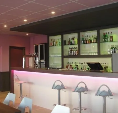 Logis Saint Paul Vivy