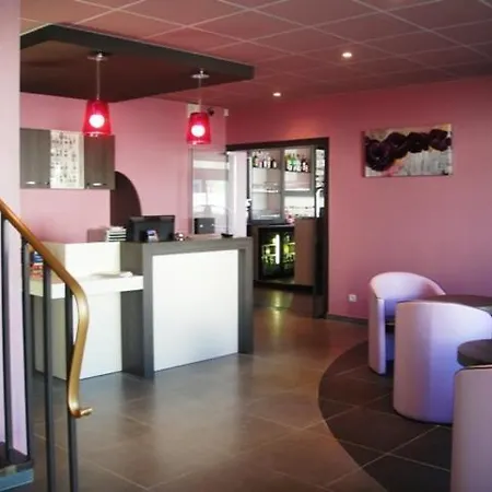 Hotel Logis Saint Paul