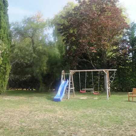 Logis Saint Paul 酒店