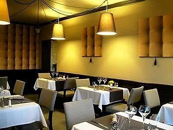 Logis Saint Paul Hotell