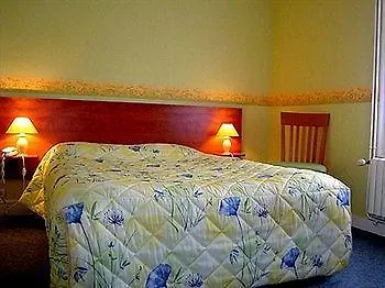 Logis Saint Paul Hotel Vivy