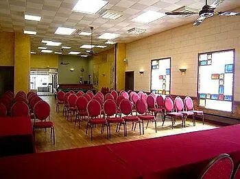 Logis Saint Paul Hotell Vivy