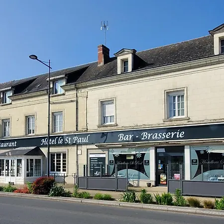 Logis Saint Paul