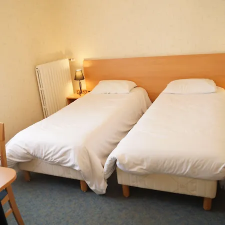 Hotel Logis Saint Paul