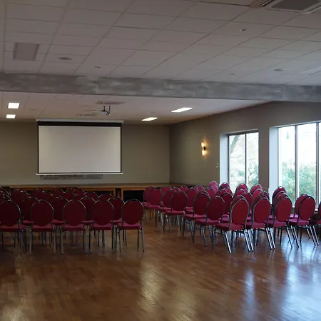 Logis Saint Paul 酒店 2*