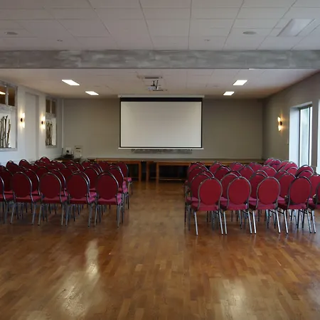 Logis Saint Paul 2* Vivy