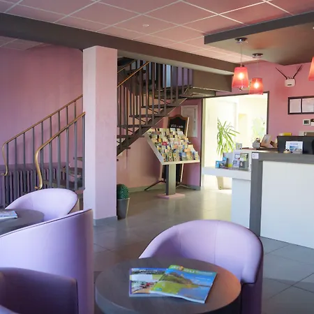 Logis Saint Paul Vivy