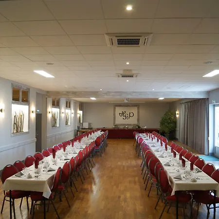Logis Saint Paul 2*