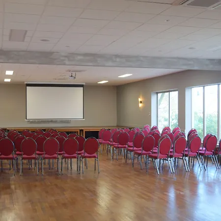 酒店 Logis Saint Paul