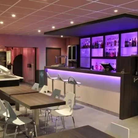 Logis Saint Paul