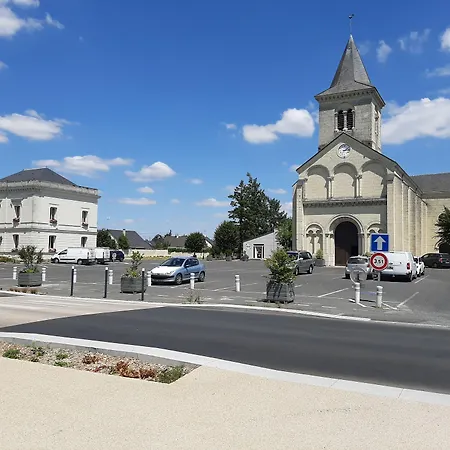 Logis Saint Paul Vivy