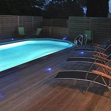 Logis Saint Paul 维维