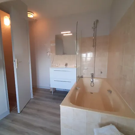 Logis Saint Paul 酒店