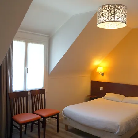 Logis Saint Paul 2*
