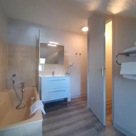 Logis Saint Paul Hotel