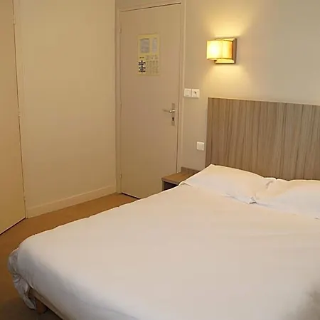 Logis Saint Paul Hotel Vivy