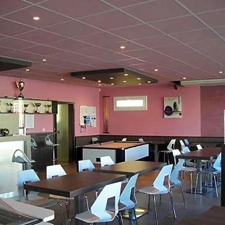 Logis Saint Paul