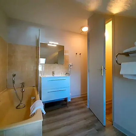 Logis Saint Paul 2*