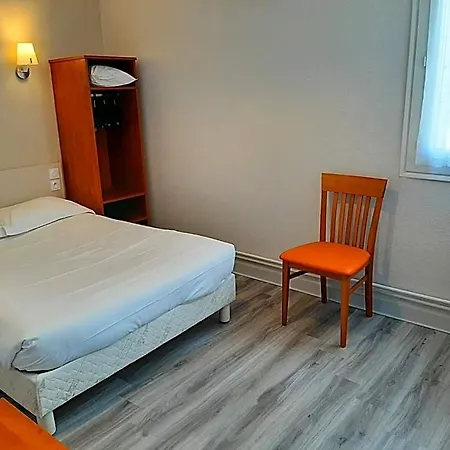 Logis Saint Paul Hotel Vivy