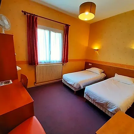 Logis Saint Paul 2*