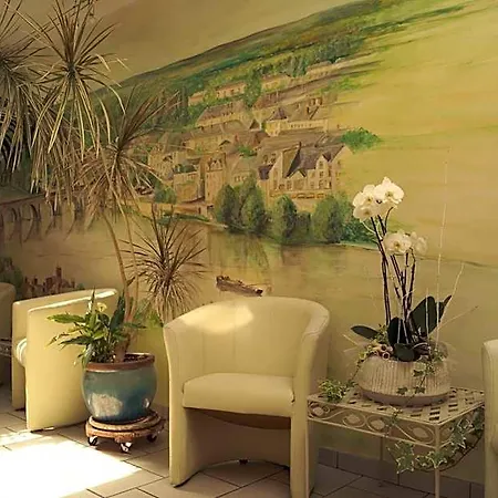 Logis Saint Paul Hotel