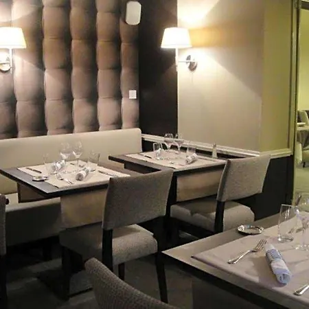 Logis Saint Paul Hotel Vivy