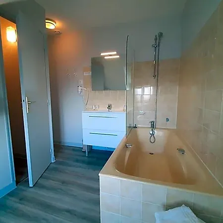 Logis Saint Paul 2*