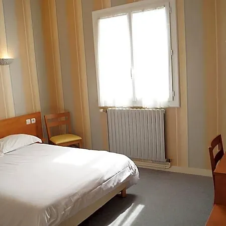 Logis Saint Paul
