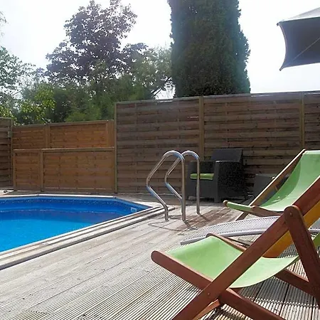Logis Saint Paul Hotel Vivy