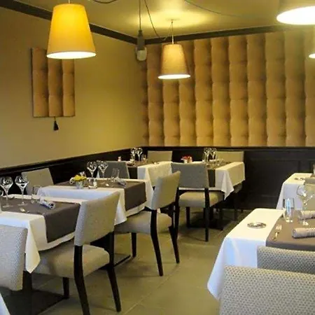 Hotel Logis Saint Paul 2*