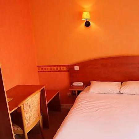Logis Saint Paul 2*