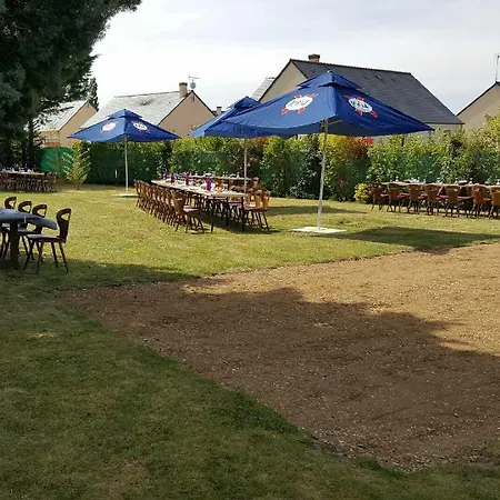 Hotel Logis Saint Paul