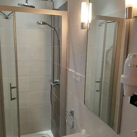 Hotel Logis Saint Paul