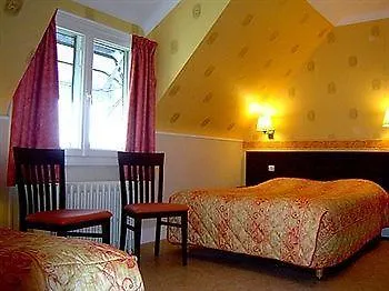 Logis Saint Paul