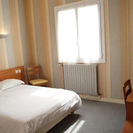 Logis Saint Paul 维维