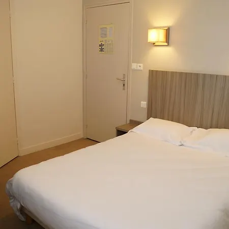 Logis Saint Paul Vivy