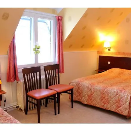 Logis Saint Paul Vivy