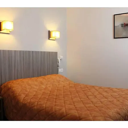 Hotell Logis Saint Paul