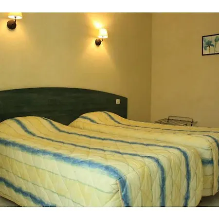 Logis Saint Paul