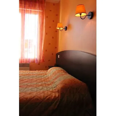 Hotel Logis Saint Paul