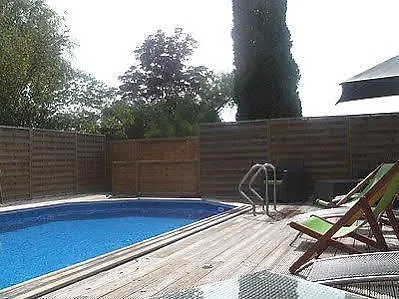 Logis Saint Paul 2*